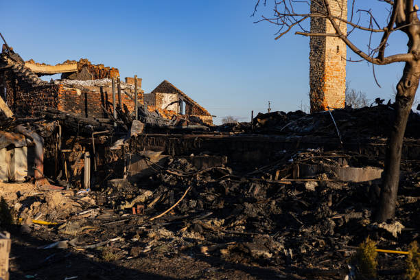 24/7 Emergency Smoke Damage Removal experts in Manville, NJ