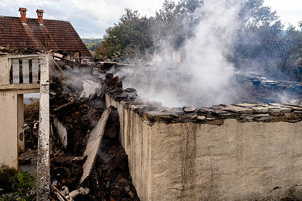 Reliable Smoke Damage Removal contractor in Manville, NJ by Fire Damage Biloxi