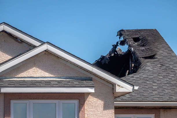 Licensed Smoke Damage Removal service in Manville, NJ - Fire Damage Biloxi